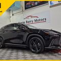 Lexus NX 450H+ 2024