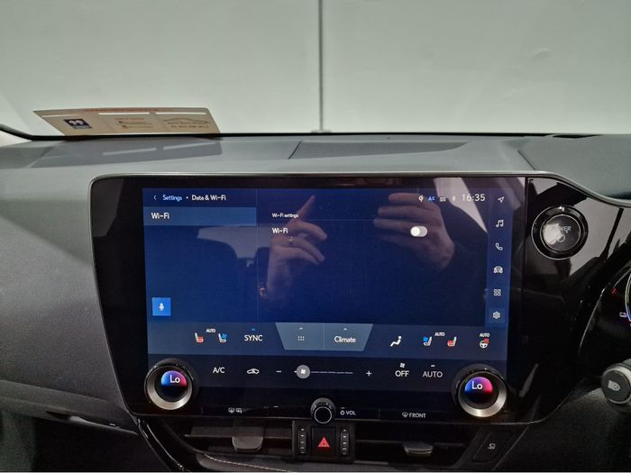 Lexus NX 450H+ 2024