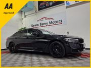 BMW 5 Series 2020