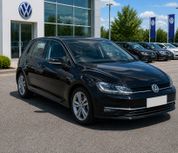 Volkswagen Golf 2021