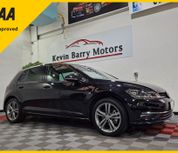 Volkswagen Golf 2021