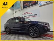 BMW X3 2021