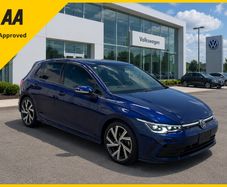 Volkswagen Golf 2022