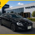 Volvo V60 2017