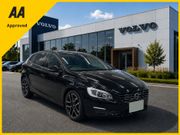 Volvo V60 2017