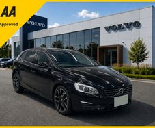 Volvo V60 2017