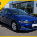 Volkswagen Polo 2022