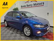Volkswagen Polo 2022