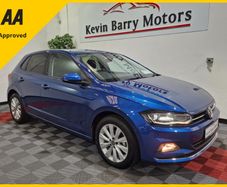 Volkswagen Polo 2022
