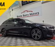 BMW 3 Series 2025