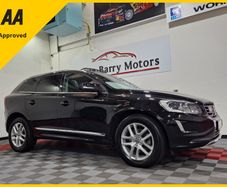 Volvo XC60 2017