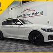 BMW 1 Series 2019