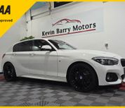 BMW 1 Series 2019