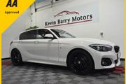 BMW 1 Series 2019