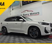 BMW iX1 2023