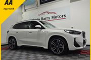 BMW iX1 2023