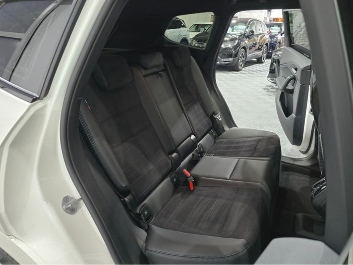 BMW iX1 2023