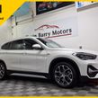 BMW X1 2022