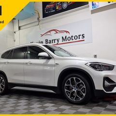 BMW X1 2022