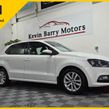Volkswagen Polo 2017