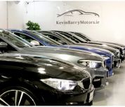 BMW 5 Series 2019