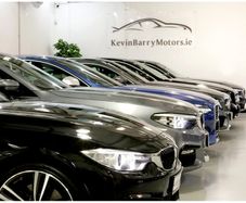 BMW 5 Series 2019