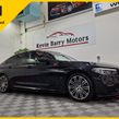 BMW 5 Series 2019