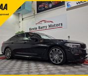 BMW 5 Series 2019