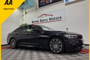 BMW 5 Series 2019