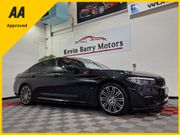 BMW 5 Series 2019