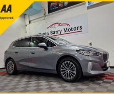 BMW 2 Series Active Tourer 2023