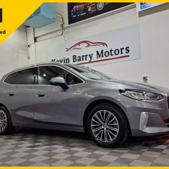 BMW 2 Series Active Tourer 2023