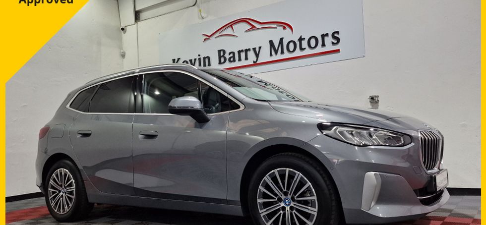 BMW 2 Series Active Tourer 2023
