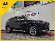 BMW X1 2023