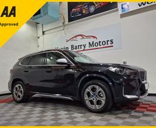 BMW X1 2023