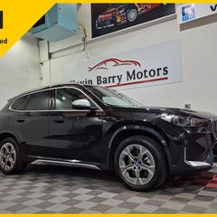 BMW X1 2023