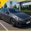 BMW 1 Series 2021