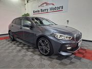 BMW 1 Series 2021