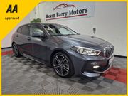BMW 1 Series 2021