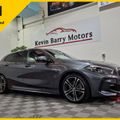 BMW 1 Series 2021