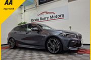 BMW 1 Series 2021