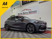 BMW 1 Series 2021