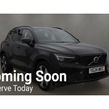 Volvo XC40 2024
