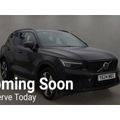 Volvo XC40 2024
