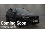 Volvo XC40 2024