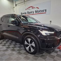 Volvo XC40 2023