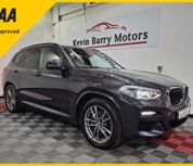 BMW X3 2021