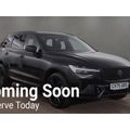 Volvo XC60 2025