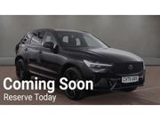 Volvo XC60 2025
