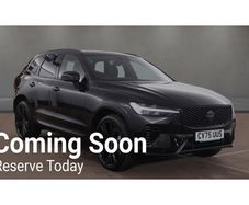 Volvo XC60 2025